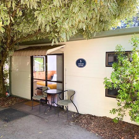 Daylesford Holiday Park Dış mekan fotoğraf