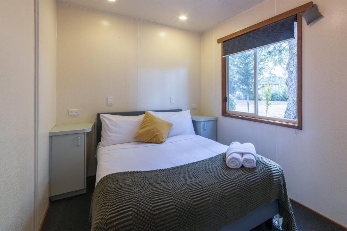 Daylesford Holiday Park Dış mekan fotoğraf