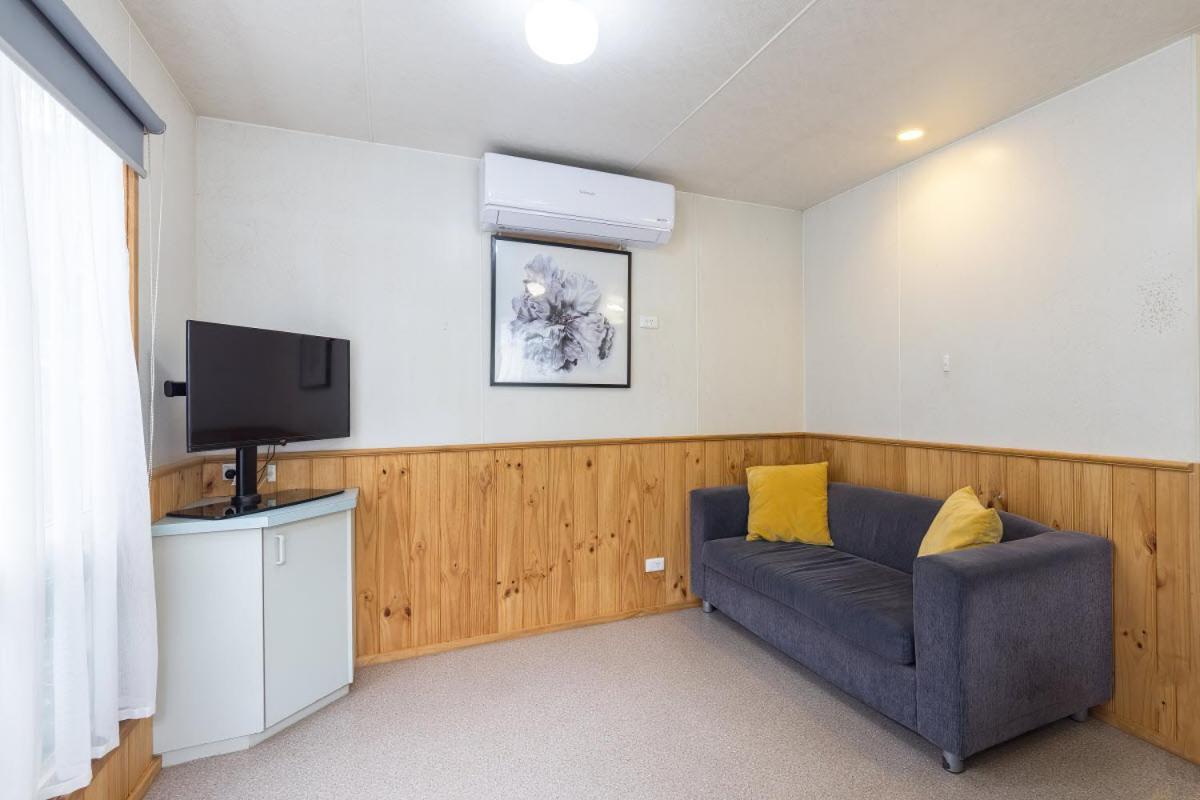 Daylesford Holiday Park Dış mekan fotoğraf