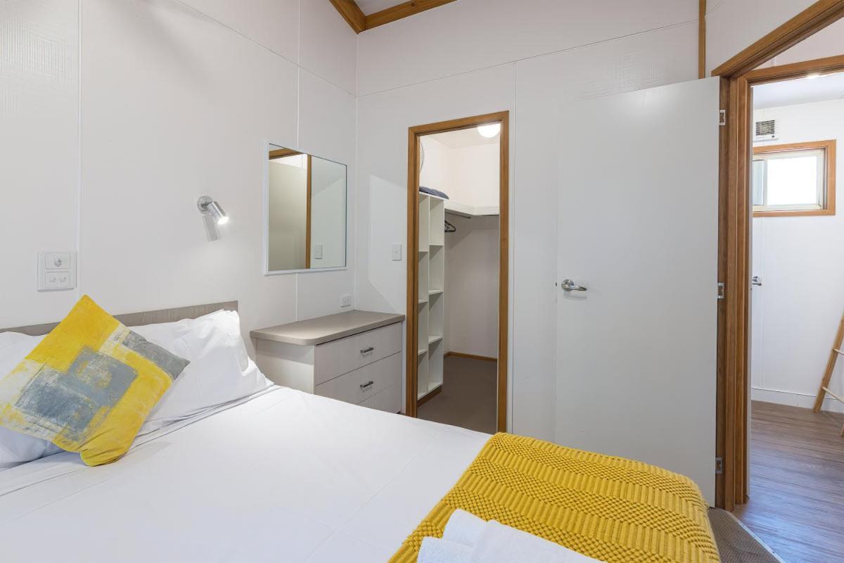 Daylesford Holiday Park Dış mekan fotoğraf