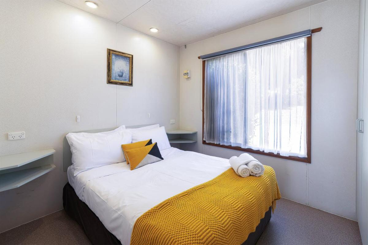 Daylesford Holiday Park Dış mekan fotoğraf