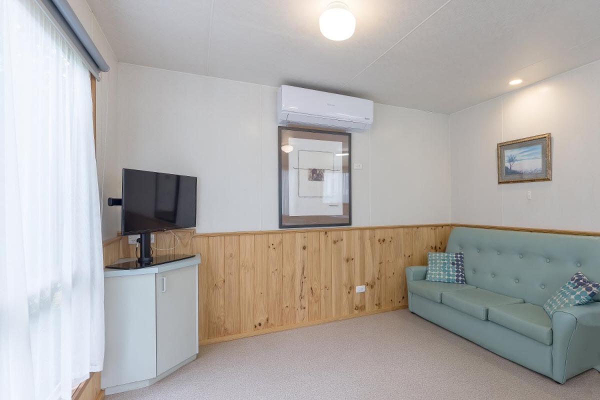 Daylesford Holiday Park Dış mekan fotoğraf