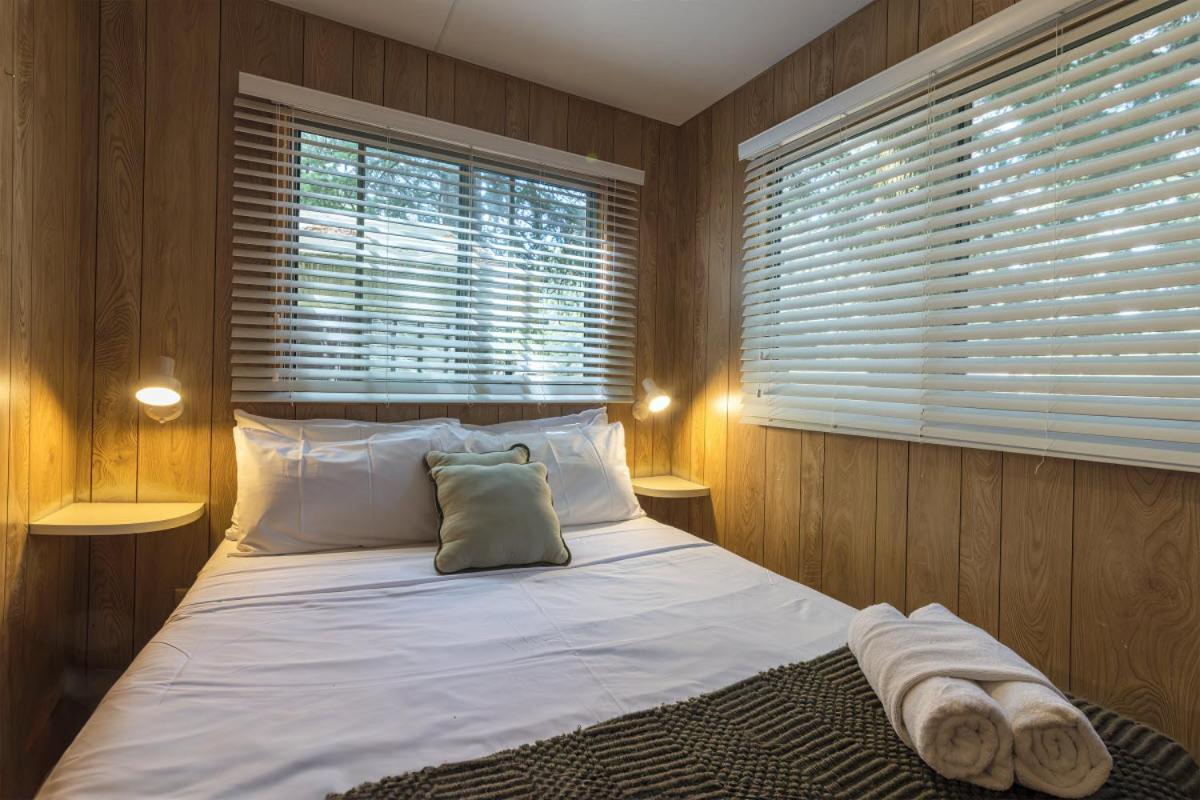 Daylesford Holiday Park Dış mekan fotoğraf