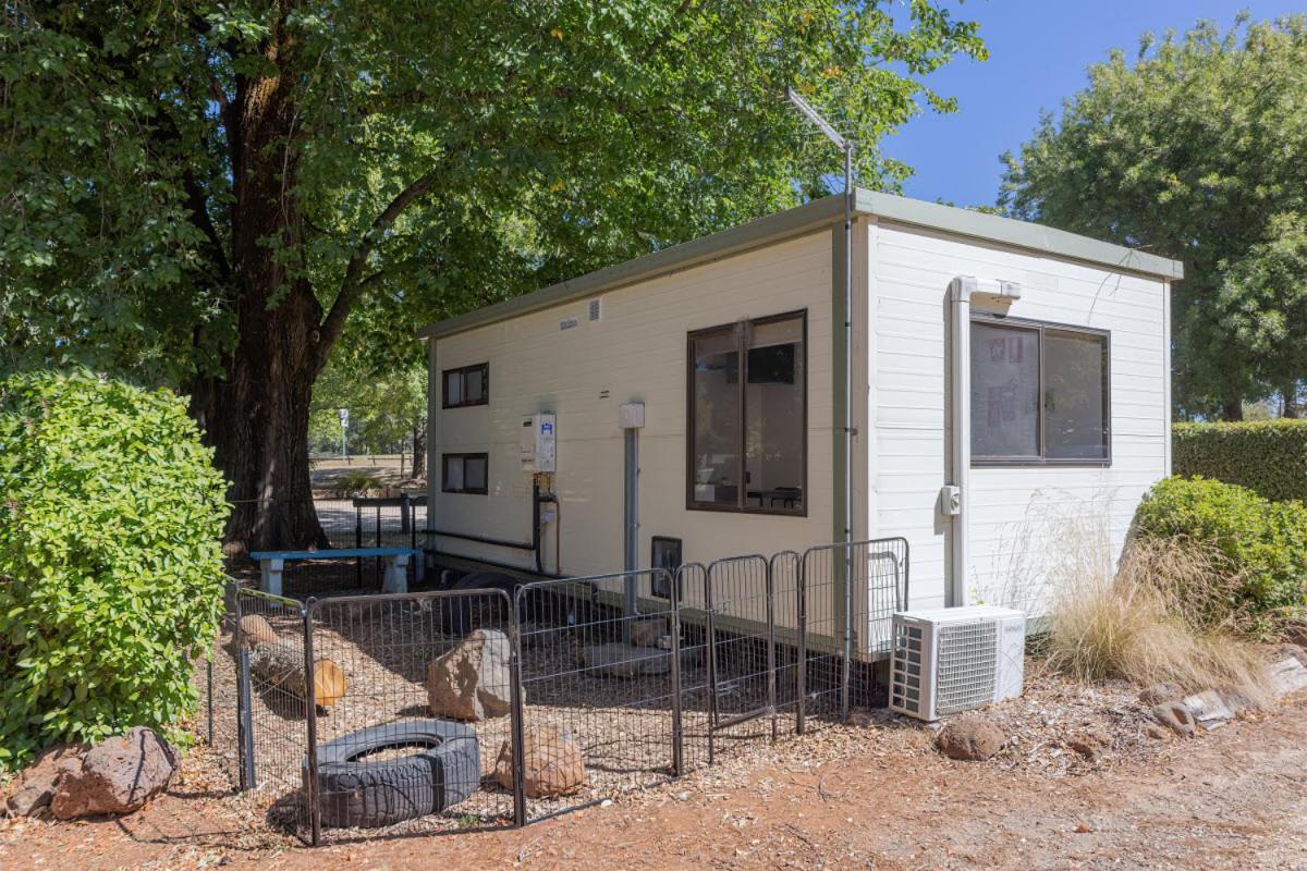 Daylesford Holiday Park Dış mekan fotoğraf